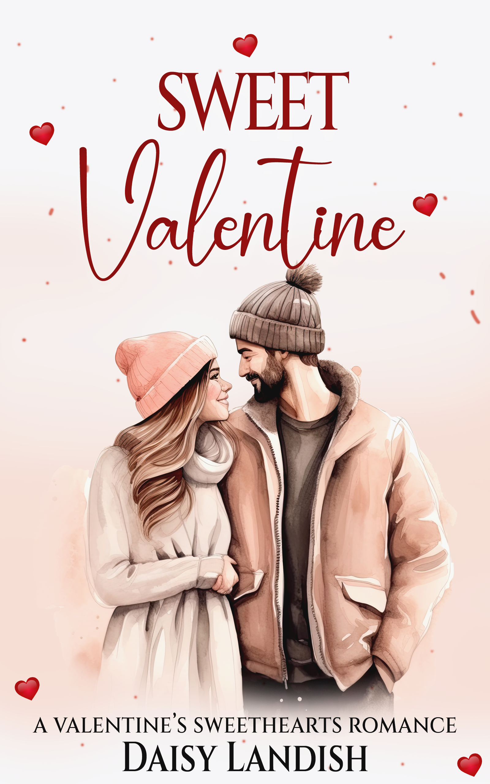 Mistletoe Kisses Wk 1 Releases