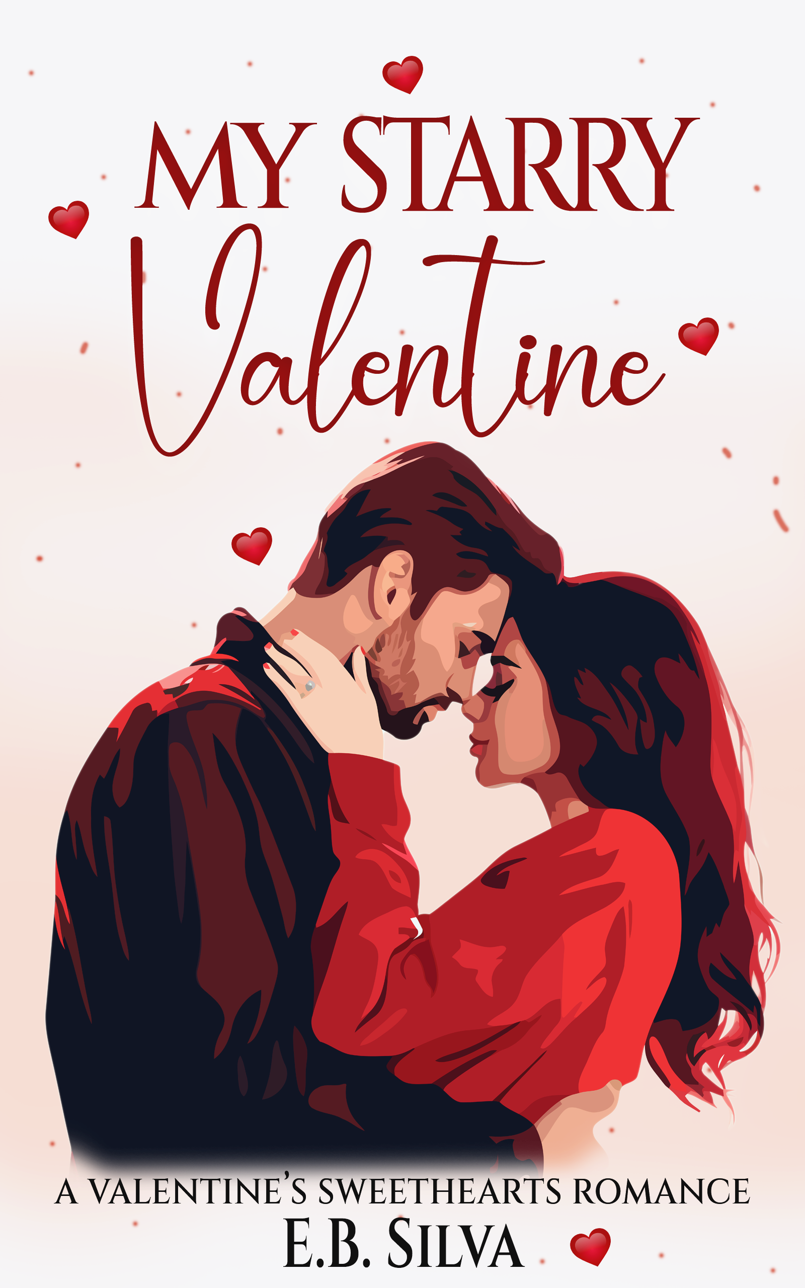 Mistletoe Kisses Wk 2 Releases