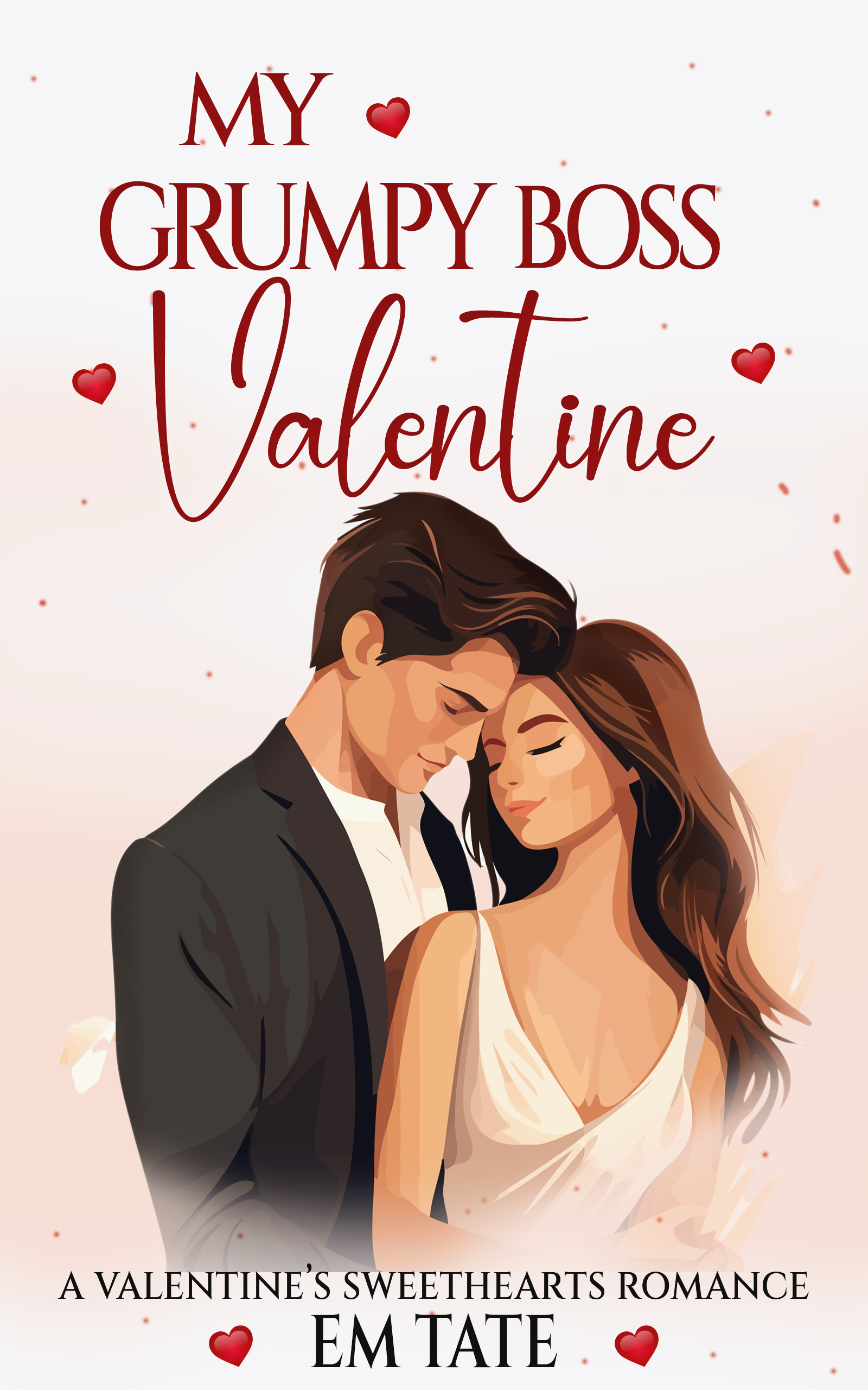 Mistletoe Kisses Wk 3 Releases