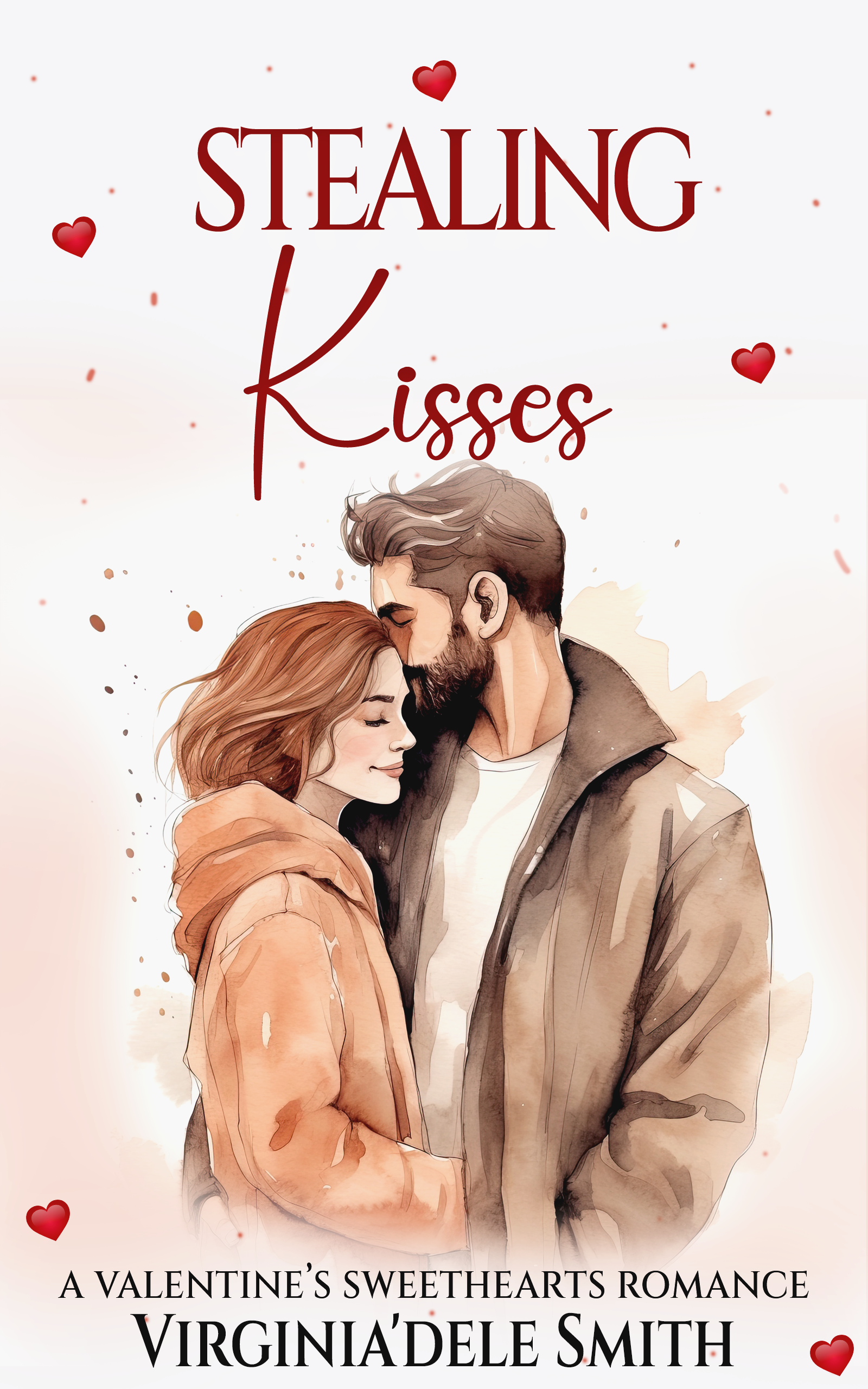 Mistletoe Kisses Wk 2 Releases